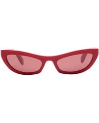 Marc Jacobs - Sunglasses - Lyst