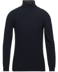 Brooksfield - Turtleneck - Lyst