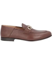 Ferragamo - Loafer - Lyst
