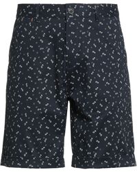 Scotch & Soda - Shorts & Bermuda Shorts - Lyst