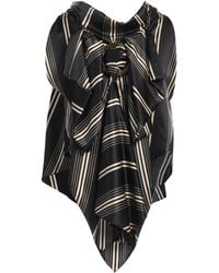 Balmain - Top - Lyst
