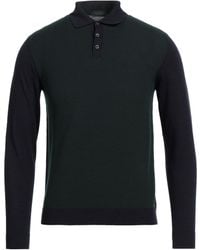 Zanone - By Slowear Sweater Virgin Wool, Polyamide - Lyst