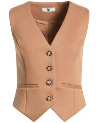 Twinset - Tailored Vests - Lyst