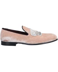Dolce & Gabbana - Loafer - Lyst