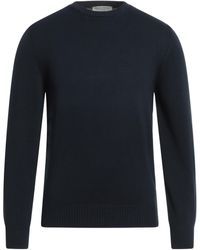 Mauro Ottaviani - Midnight Sweater Cotton - Lyst