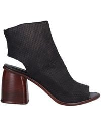 JP/DAVID - Ankle Boots - Lyst