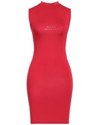 Mangano - Mini Dress - Lyst