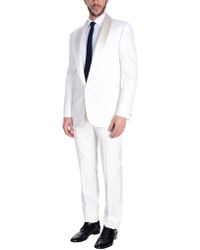 Completi Versace da uomo - Fino al 47% di sconto | Lyst