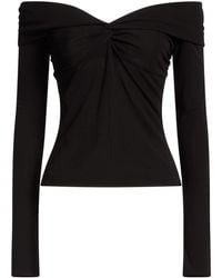 Blumarine - Top - Lyst