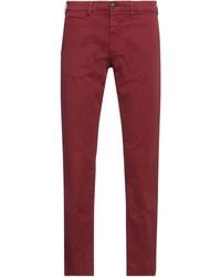 40weft - Pants - Lyst
