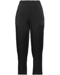 Marni - Pants Viscose, Acetate - Lyst