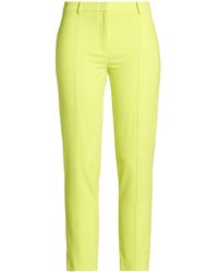Patrizia Pepe - Pants - Lyst