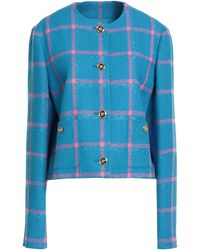 Versace - Jacket - Lyst