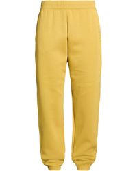 Max Mara - Marigold Pants Cotton, Polyester - Lyst