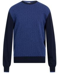 Heritage - Sweater Wool, Cashmere - Lyst