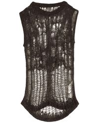 Rick Owens - Jumper - Lyst