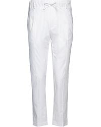 Daniele Alessandrini - Trouser - Lyst