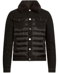 Moorer - Puffer - Lyst