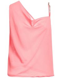 Siste's - Capsule Top Polyester - Lyst