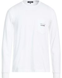 Comme des Garçons - T-Shirt Cotton - Lyst