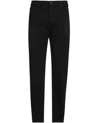 dunhill - Jeans Cotton, Elastane - Lyst