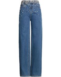 retroféte - Jeans Cotton - Lyst