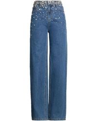 retroféte - Jeans Cotton - Lyst