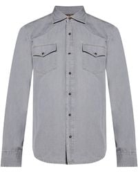 Moorer - Camicia - Lyst