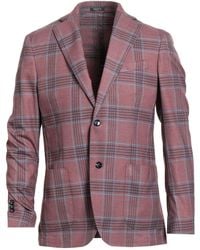 BRERAS Milano - Blazer - Lyst