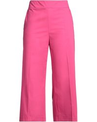 Caractere - Trouser - Lyst