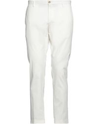 AT.P.CO - Trouser - Lyst