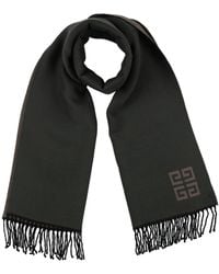 Givenchy - Sciarpa - Lyst