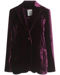 Semicouture - Americana - Lyst