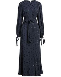 Ted Baker - Maxi Dress - Lyst