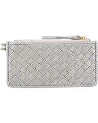 Officine Creative - Cardholder Leather - Lyst