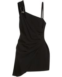 Gcds - Top Viscose, Elastane, Polyester - Lyst
