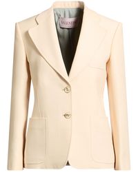Valentino Garavani - Blazers - Lyst