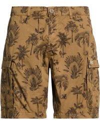 La Martina - Shorts & Bermuda Shorts - Lyst
