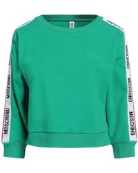 Moschino - Sweatshirt - Lyst
