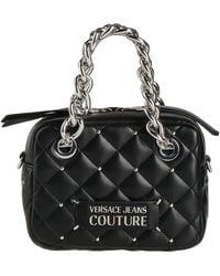 Versace Jeans Couture - Handbag - Lyst