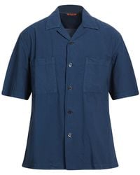 Barena - Camisa - Lyst