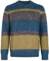 Roberto Collina - Pullover - Lyst