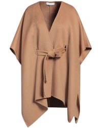 Kaos - Poncho - Lyst