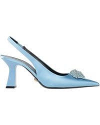 Versace - Pumps - Lyst