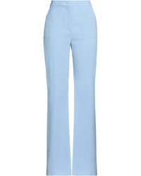 CAMILLA - Pants Polyester, Elastane - Lyst