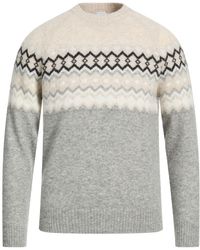 Eleventy - Pullover - Lyst
