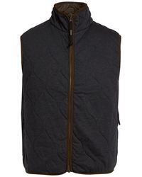 Aspesi - Gilet - Lyst