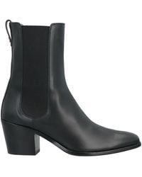Tod's - Ankle Boots - Lyst