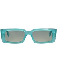 Ganni - Sunglasses - Lyst