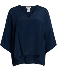 Ottod'Ame - Top - Lyst